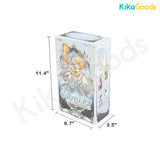Niyru Loi The Omniflora Garden Series 1/8 Action Figure BJD Blind Box