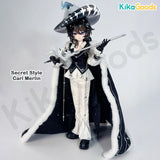 Niyru Loi The Omniflora Garden Series 1/8 Action Figure BJD Blind Box