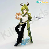Niyru Loi The Omniflora Garden Series 1/8 Action Figure BJD Blind Box