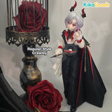 Niyru Loi The Omniflora Garden Series 1/8 Action Figure BJD Blind Box