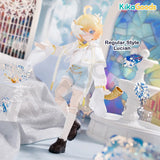 Niyru Loi The Omniflora Garden Series 1/8 Action Figure BJD Blind Box