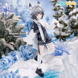 Niyru Loi The Omniflora Garden Series 1/8 Action Figure BJD Blind Box