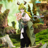Niyru Loi The Omniflora Garden Series 1/8 Action Figure BJD Blind Box
