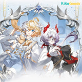 Niyru Loi The Omniflora Garden Series 1/8 Action Figure BJD Blind Box