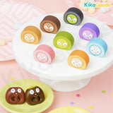 What The Man Mini-Nut Super Sweet Dessert Series Blind Bag