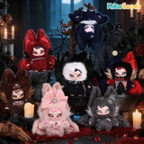 ONONO Dark Night Evolution Series Vinyl Plush Blind Box