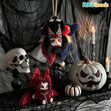 ONONO Dark Night Evolution Series Vinyl Plush Blind Box