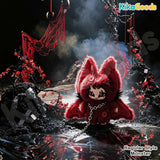 ONONO Dark Night Evolution Series Vinyl Plush Blind Box