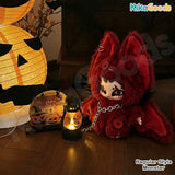 ONONO Dark Night Evolution Series Vinyl Plush Blind Box