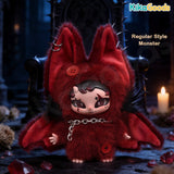 ONONO Dark Night Evolution Series Vinyl Plush Blind Box