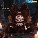ONONO Dark Night Evolution Series Vinyl Plush Blind Box