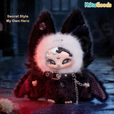 ONONO Dark Night Evolution Series Vinyl Plush Blind Box