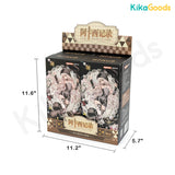 Akashic Records Series Special 1/6 Action Figure BJD Blind Box