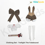 Akashic Records Series Special 1/6 Action Figure BJD Blind Box