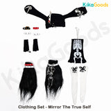 Akashic Records Series Special 1/6 Action Figure BJD Blind Box