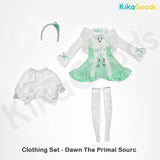 Akashic Records Series Special 1/6 Action Figure BJD Blind Box