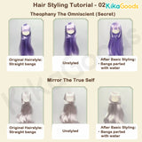 Akashic Records Series Special 1/6 Action Figure BJD Blind Box