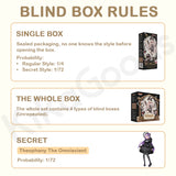Akashic Records Series Special 1/6 Action Figure BJD Blind Box