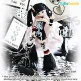 Akashic Records Series Special 1/6 Action Figure BJD Blind Box