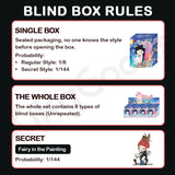 DODO Nami Strange Tales: Record of a Dream Journey Series Blind Box