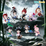 DODO Nami Strange Tales: Record of a Dream Journey Series Blind Box