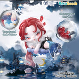 DODO Nami Strange Tales: Record of a Dream Journey Series Blind Box