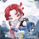 DODO Nami Strange Tales: Record of a Dream Journey Series Blind Box