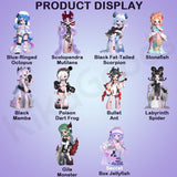 Vicoco Poison Experiment Series Blind Box