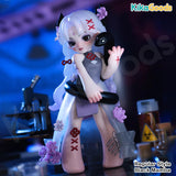 Vicoco Poison Experiment Series Blind Box