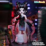 Vicoco Poison Experiment Series Blind Box