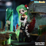 Vicoco Poison Experiment Series Blind Box