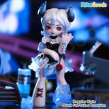Vicoco Poison Experiment Series Blind Box