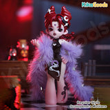 Vicoco Poison Experiment Series Blind Box
