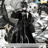 UNchron Series 1/8 Action Figure BJD Blind Box