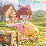 Milay Pet Capture Project Series Mini Blind Box