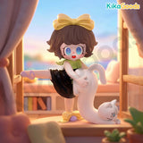 Milay Pet Capture Project Series Mini Blind Box