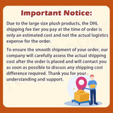 MR.PA Animal Co., Ltd Plush Blind Box