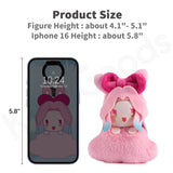 Alien Stage Rabbit Series Plush Pendant Blind Box