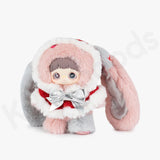 MayMei Winter Weirdness Series Plush Blind Box
