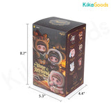 MayMei Winter Weirdness Series Plush Blind Box