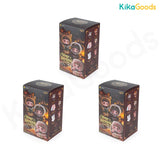 MayMei Winter Weirdness Series Plush Blind Box