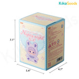 Miana Nighty Night To U Series Plush Blind Box