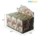 Echo Forest Whisper Series Plush Blind Box