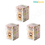 Nanci Colorful Chocolate Cutie Bears Series Plush Blind Box