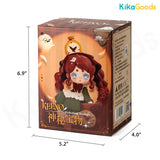 Keeno Mysterious Treasure Series 2 Blind Box