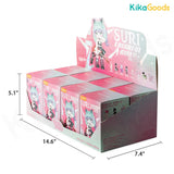 Suri Colorful A Girls Series Blind Box