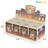 Emma Secret Forest Dim Lights Series 9 Blind Box