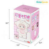 Nommi Loveliness Never Ends Series Plush Blind Box